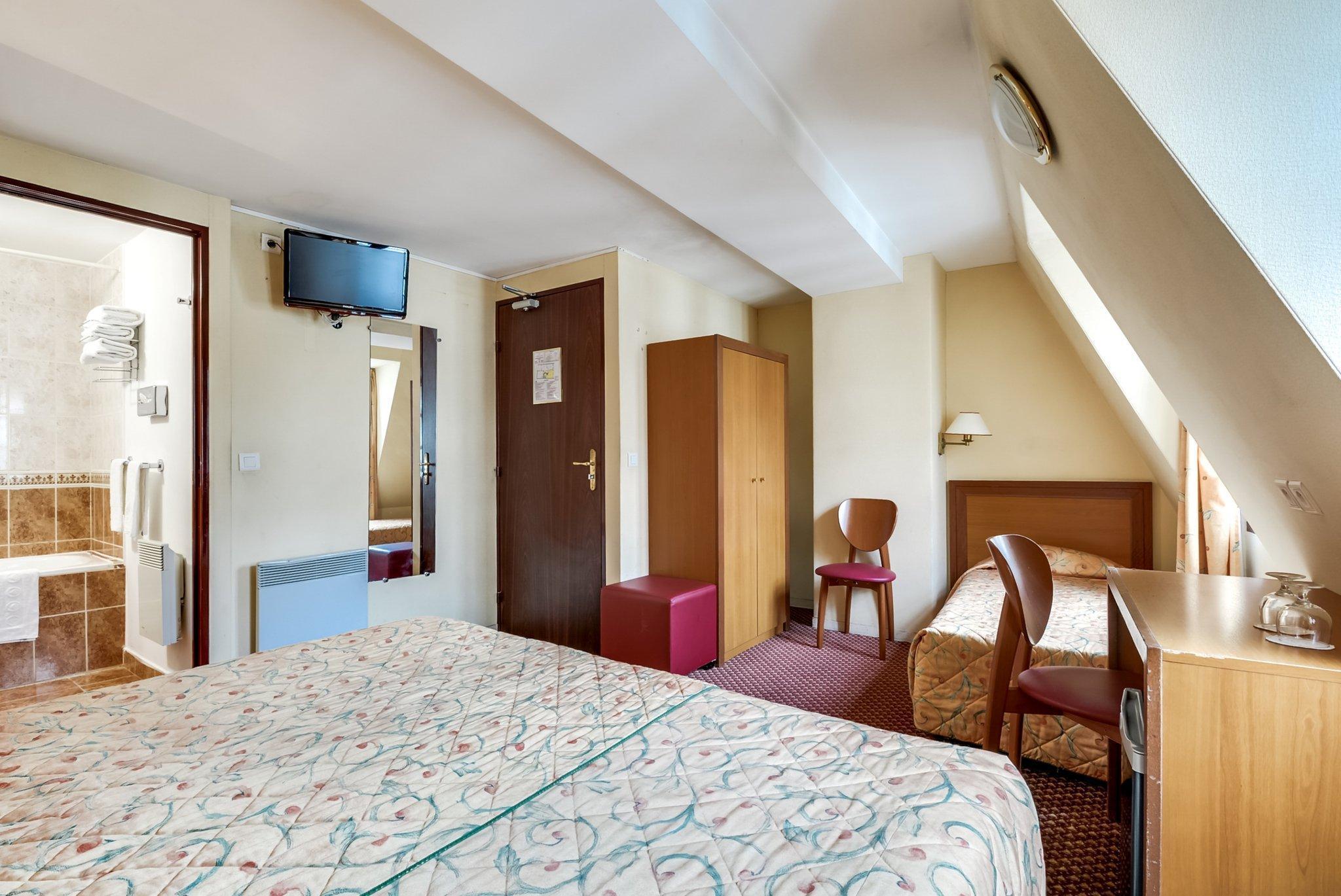 Hotel La Dependance Paris